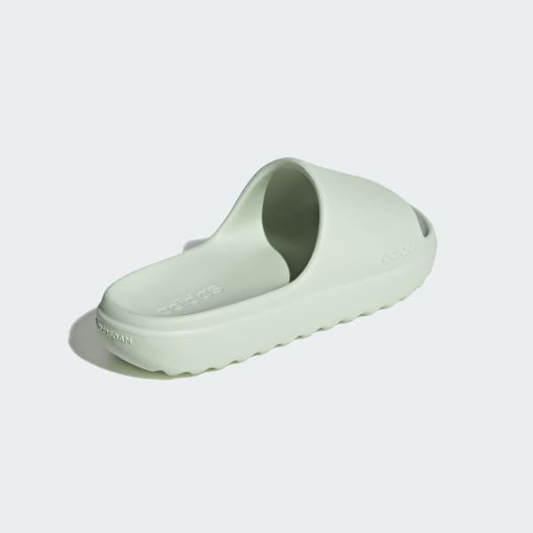adidas Adilette Lumia Slides Clay Brown M 9 / W 10 Unisex Product Image