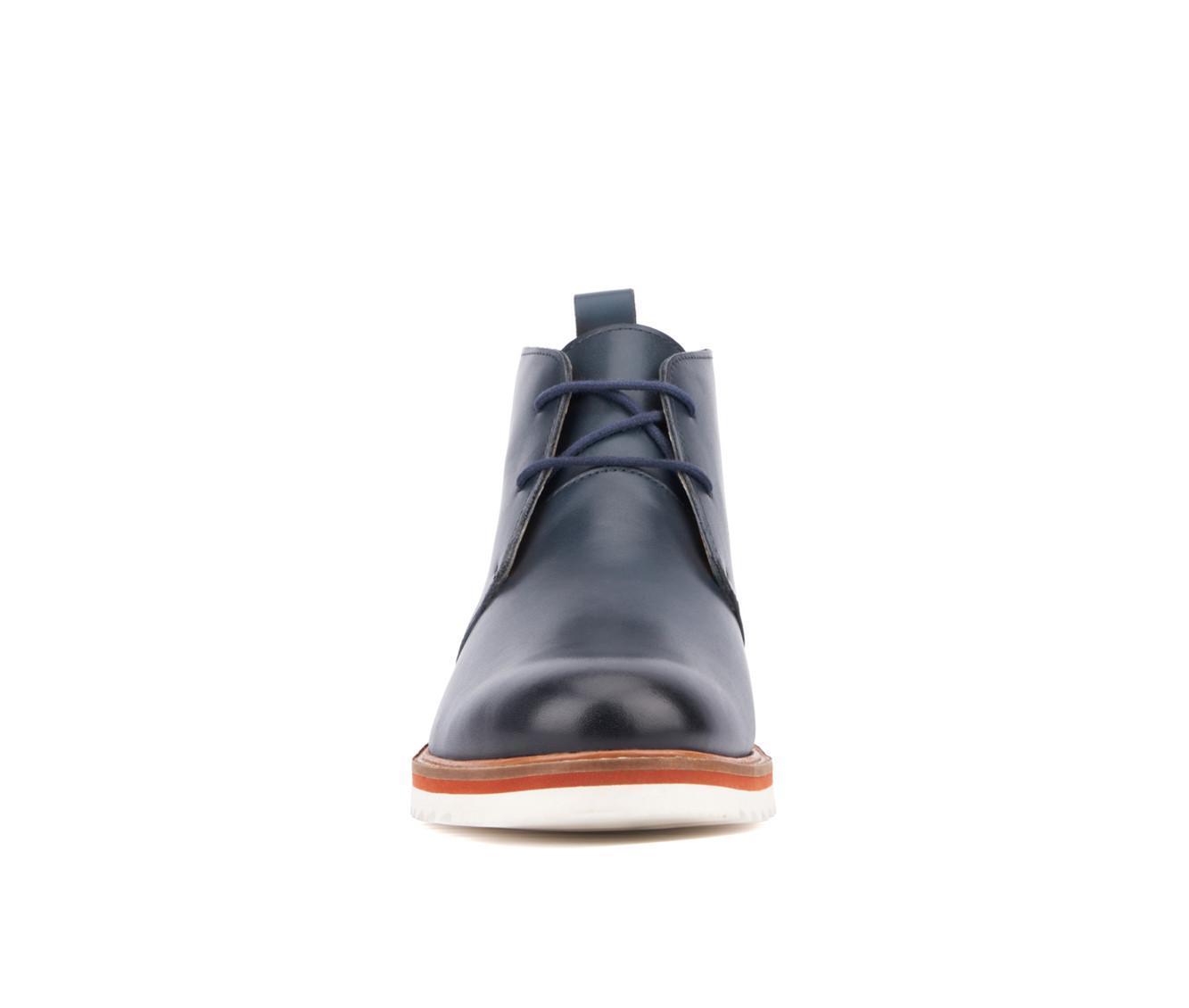 Men's Vintage Foundry Co Lewis Dress Chukka Boots Product Image