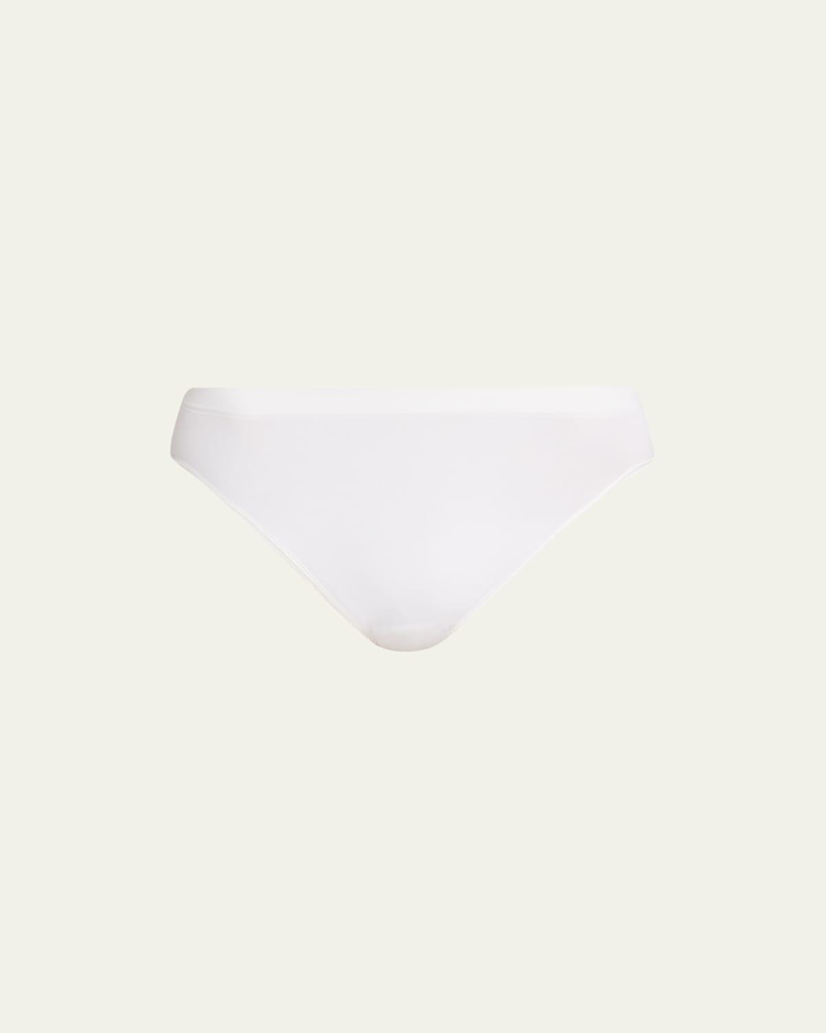 Touch Feeling High-Cut Briefs Product Image