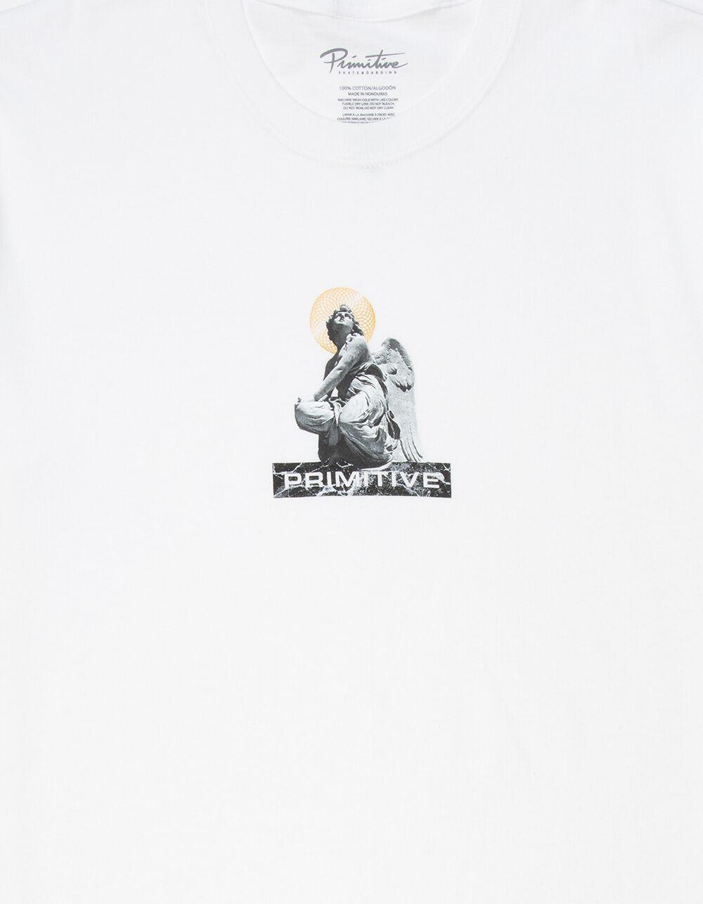 PRIMITIVE Mercy Mens Tee Product Image
