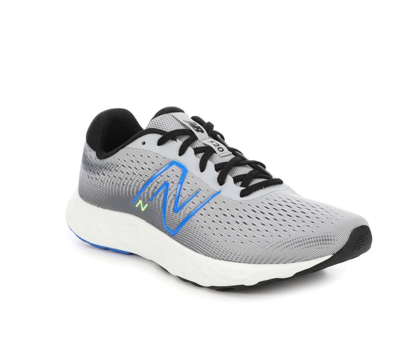 Men's New Balance M520v8 Running Shoes Product Image