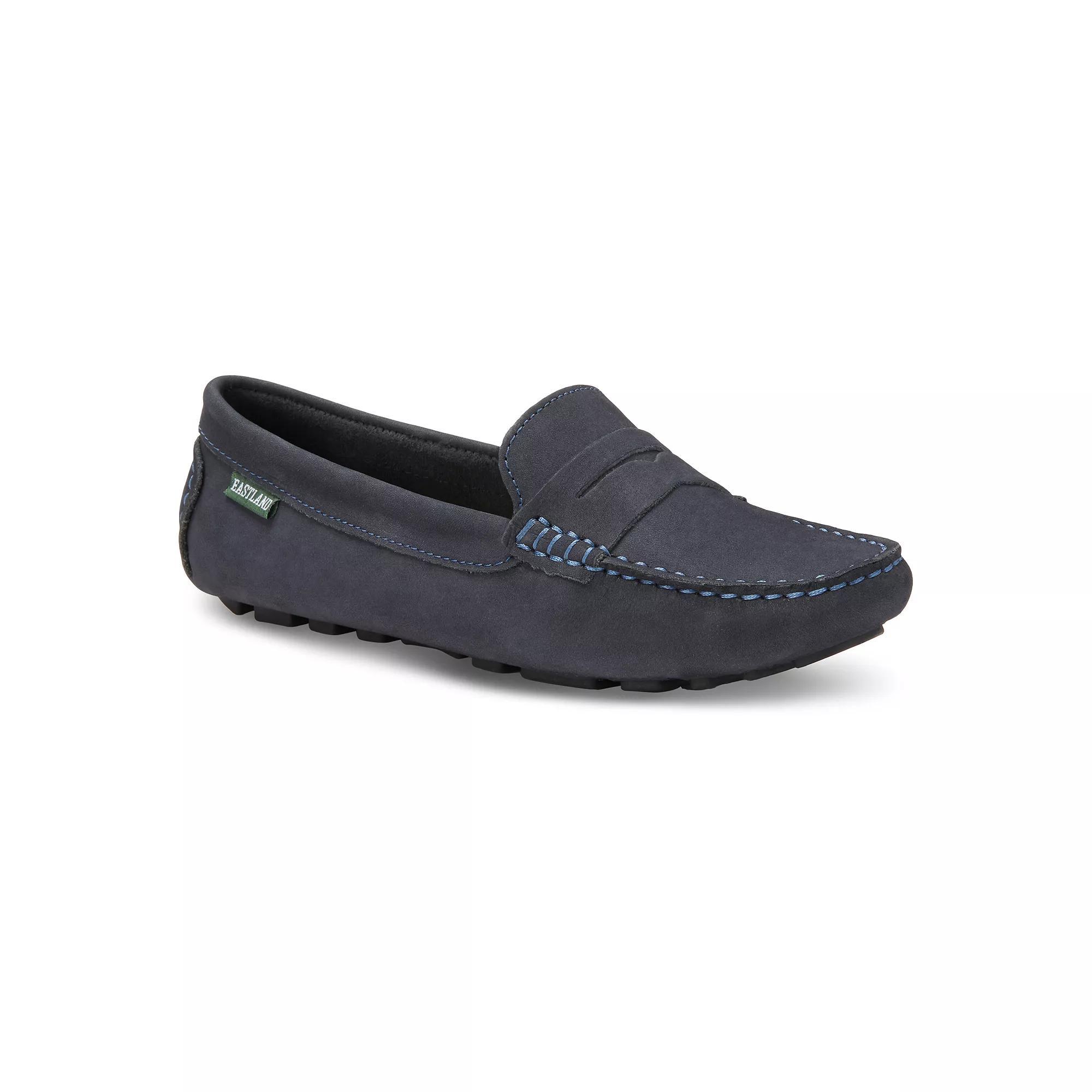 Eastland Patricia Women's Loafers, Size: 6.5, Blue Product Image