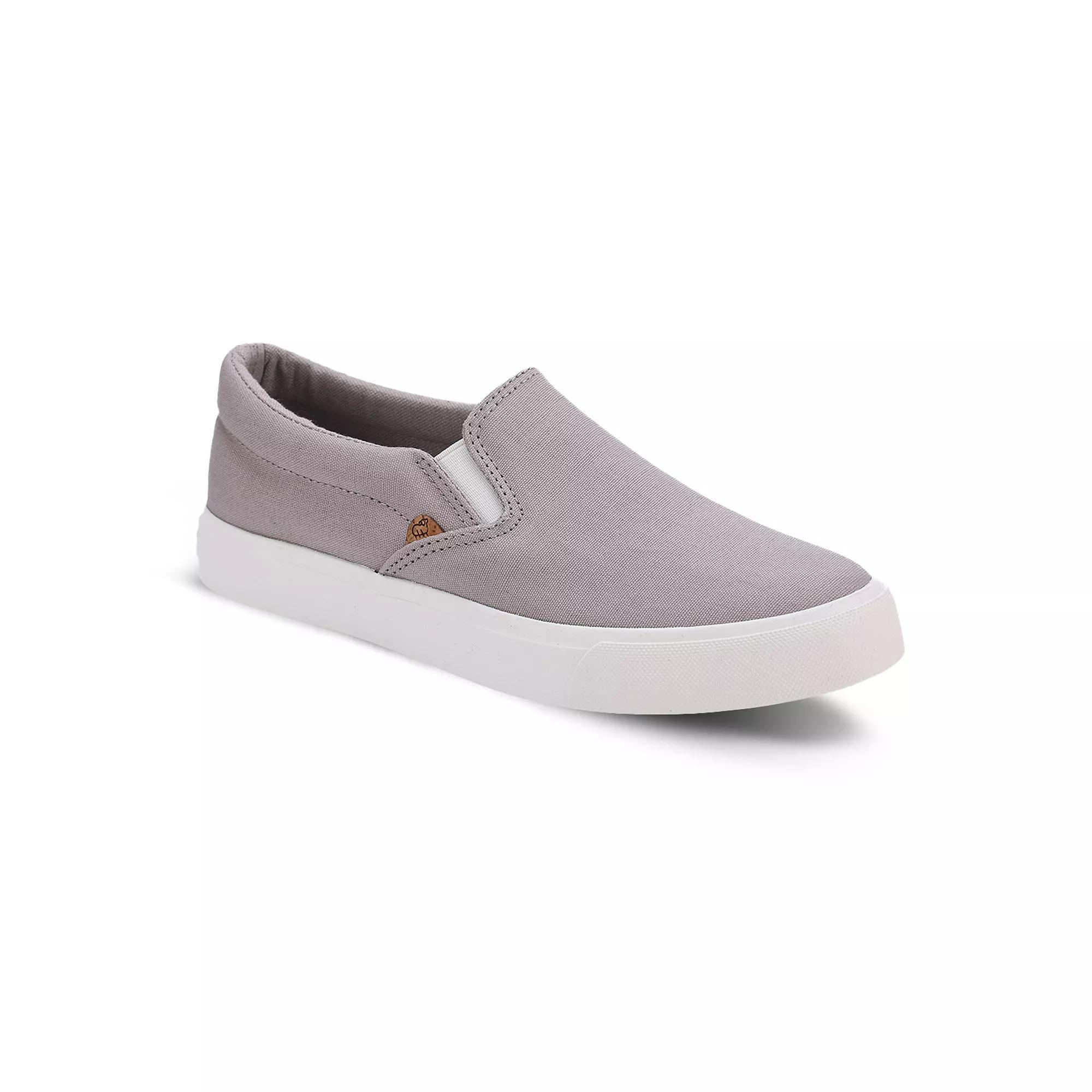 Mykos Piper II Women's Slip-On Shoes, Size: 8, Gray Product Image