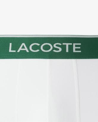 3-Pack Stretch Cotton Trunks Product Image