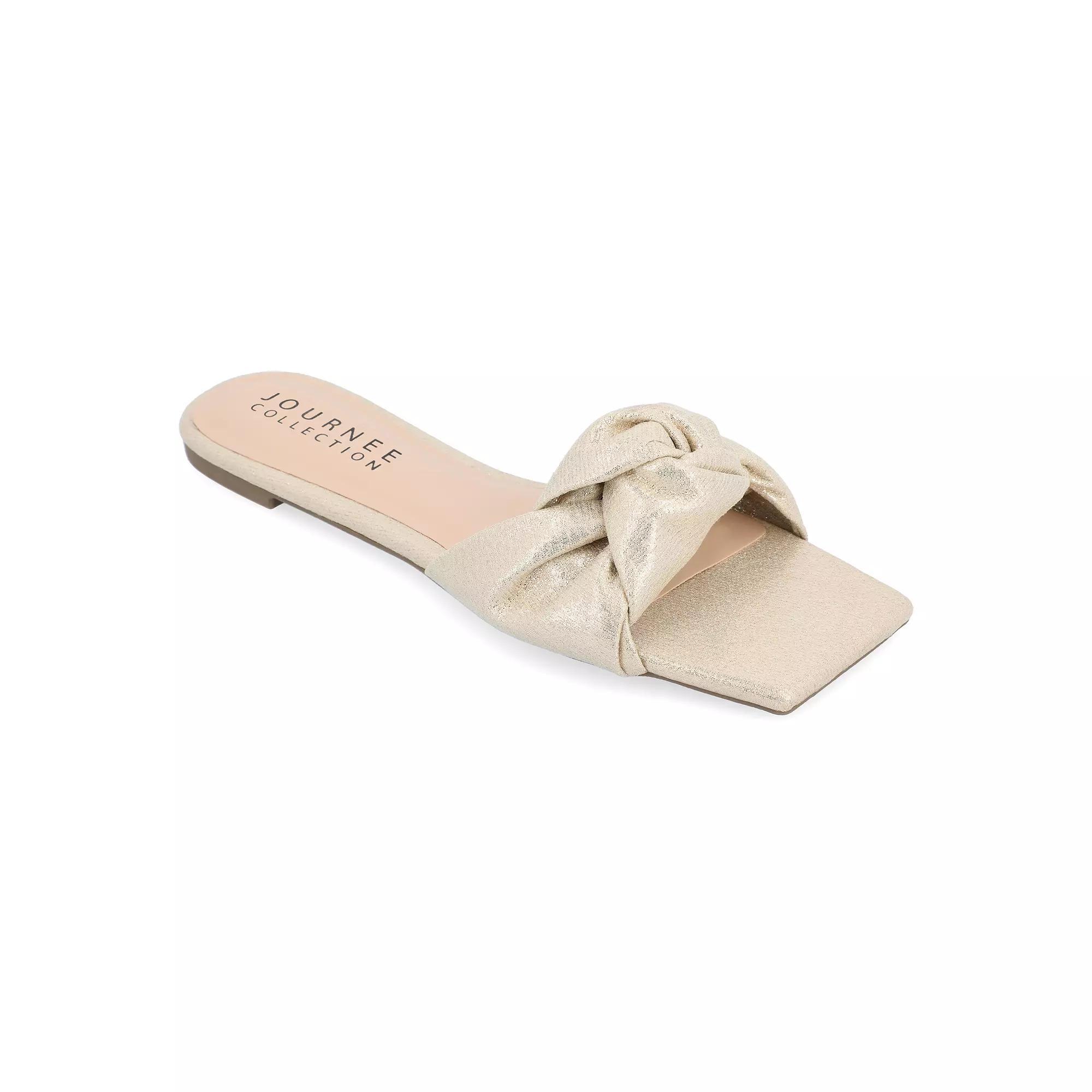 Journee Collection Womens Dianah Slip-On Product Image