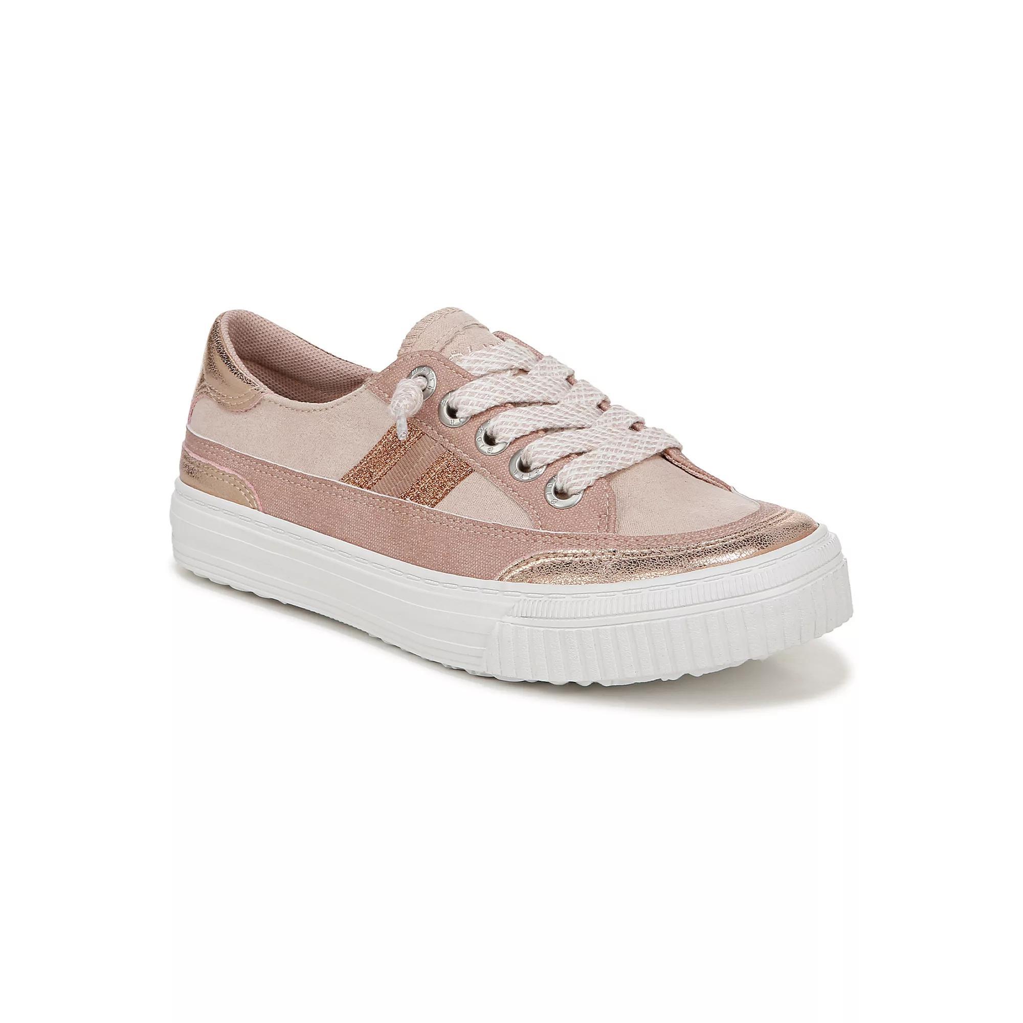 Blowfish Malibu Alex Womens Slip-on Sneakers Product Image