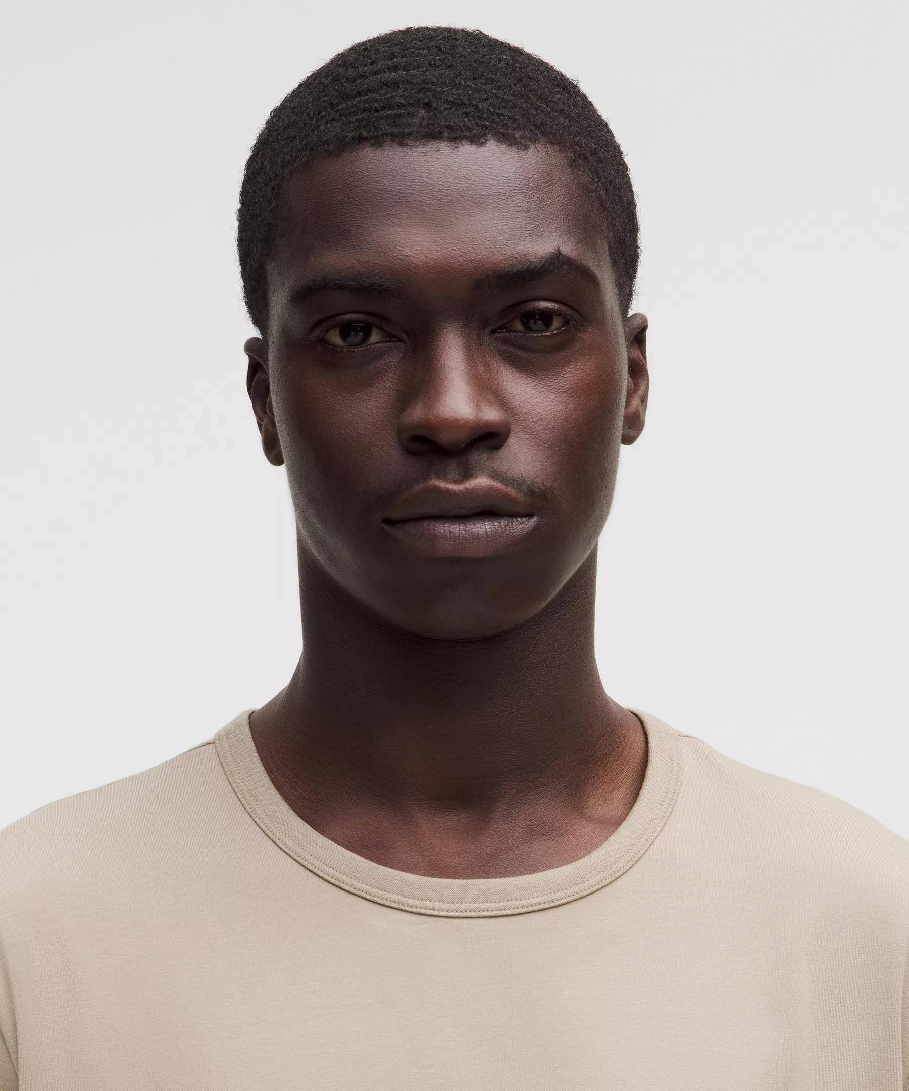 Organic Cotton Classic-Fit T-Shirt Product Image