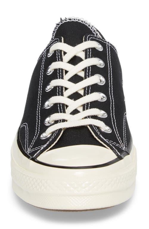 Converse Unisex Chuck 70 Ox Low Top Sneakers Product Image