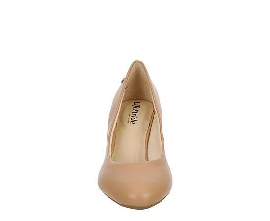Lifestride Womens Parigi Pump Product Image