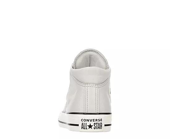 Converse Womens Chuck Taylor All Star Madison Mid Top Sneaker Product Image