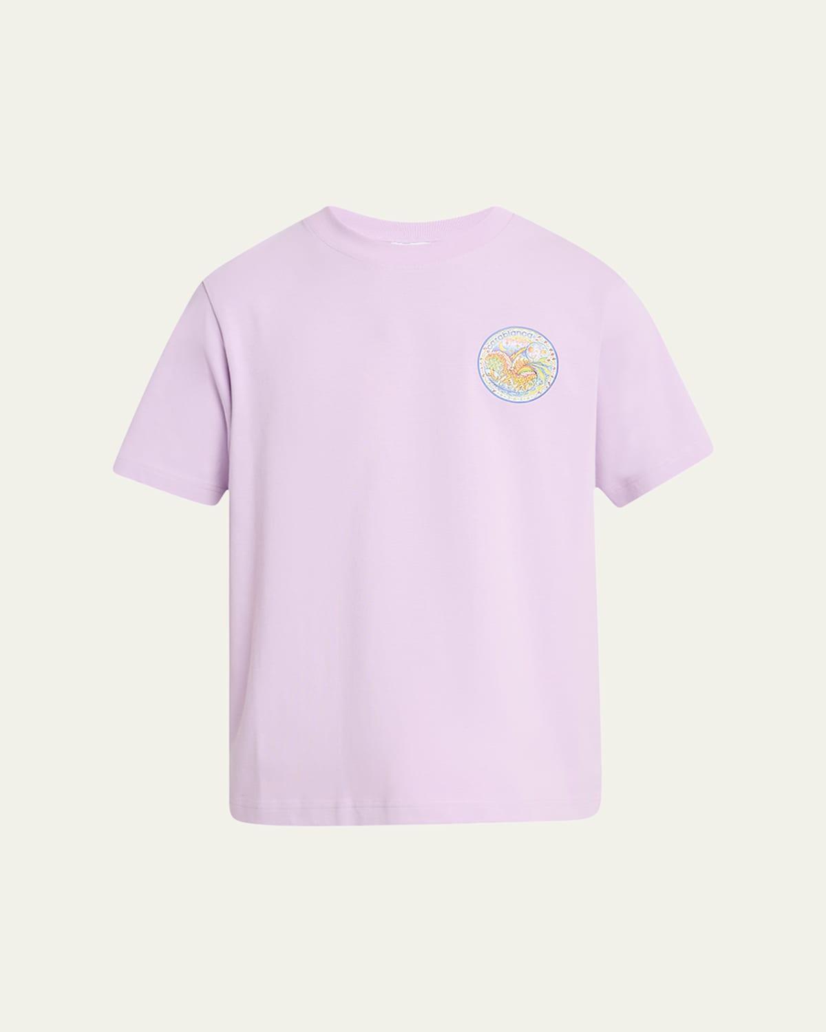 Men's Four Elements T-Shirt Product Image