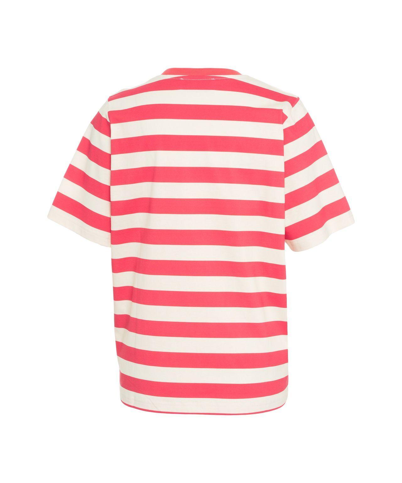 Striped T-shirt 'Hallie' Product Image