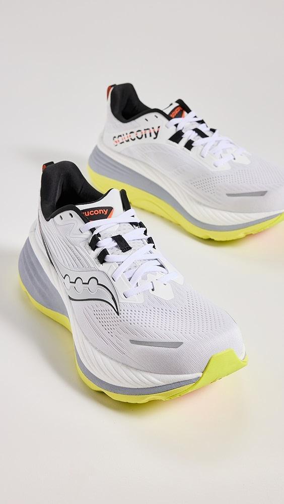Saucony Hurricane 24 Sneakers | Shopbop Product Image