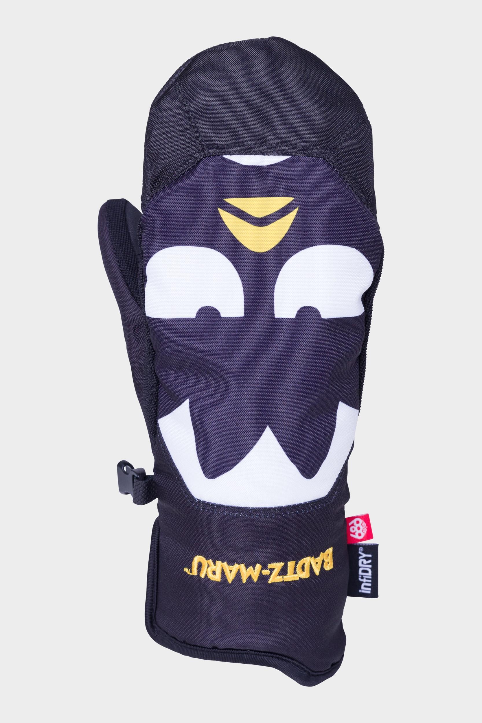686 Women's Revel Mitt Female Product Image