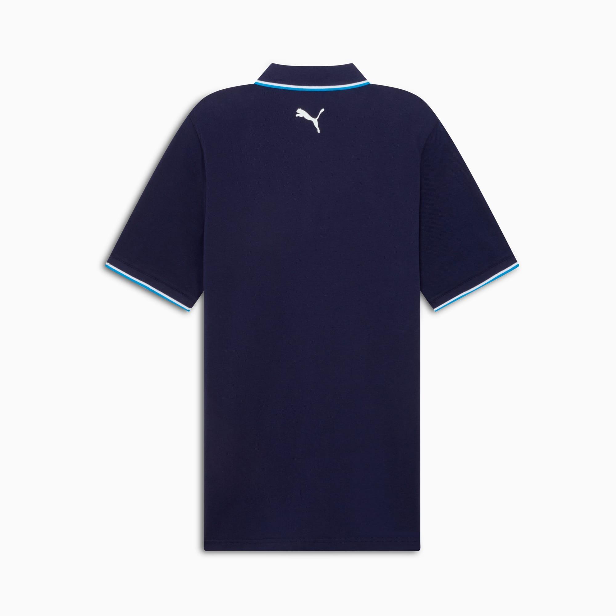 Williams Racing Men's Motorsport Polo Product Image