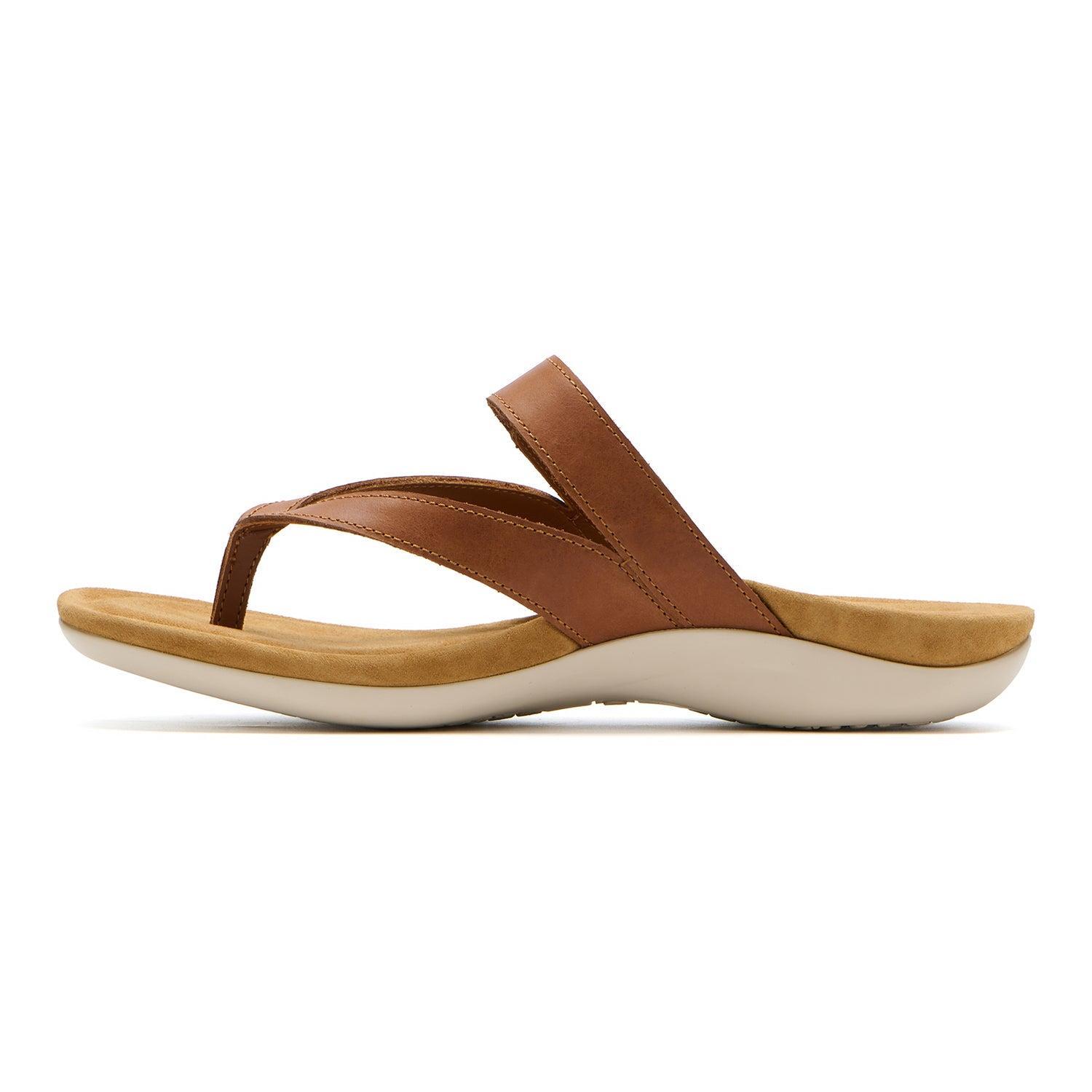 Oasis Thong Sandal Metatarsal Female Product Image