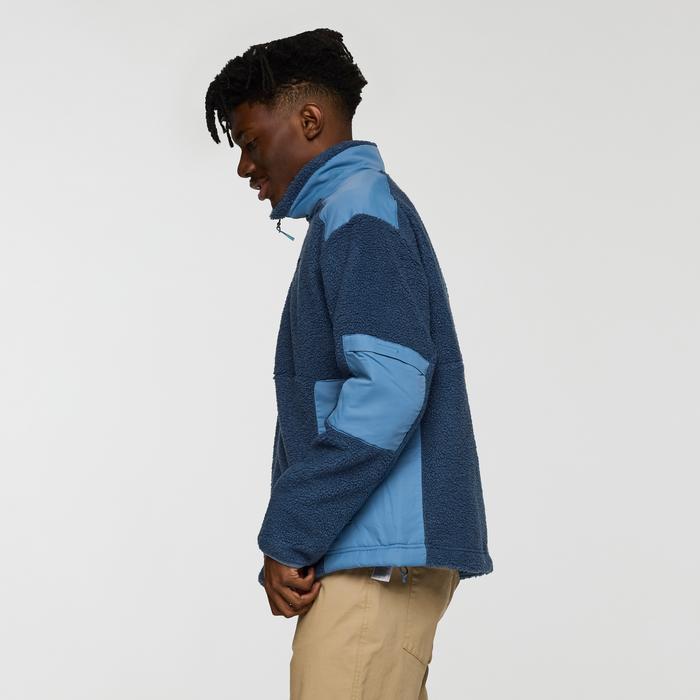 Bacano Fleece Jacket - Men's Product Image