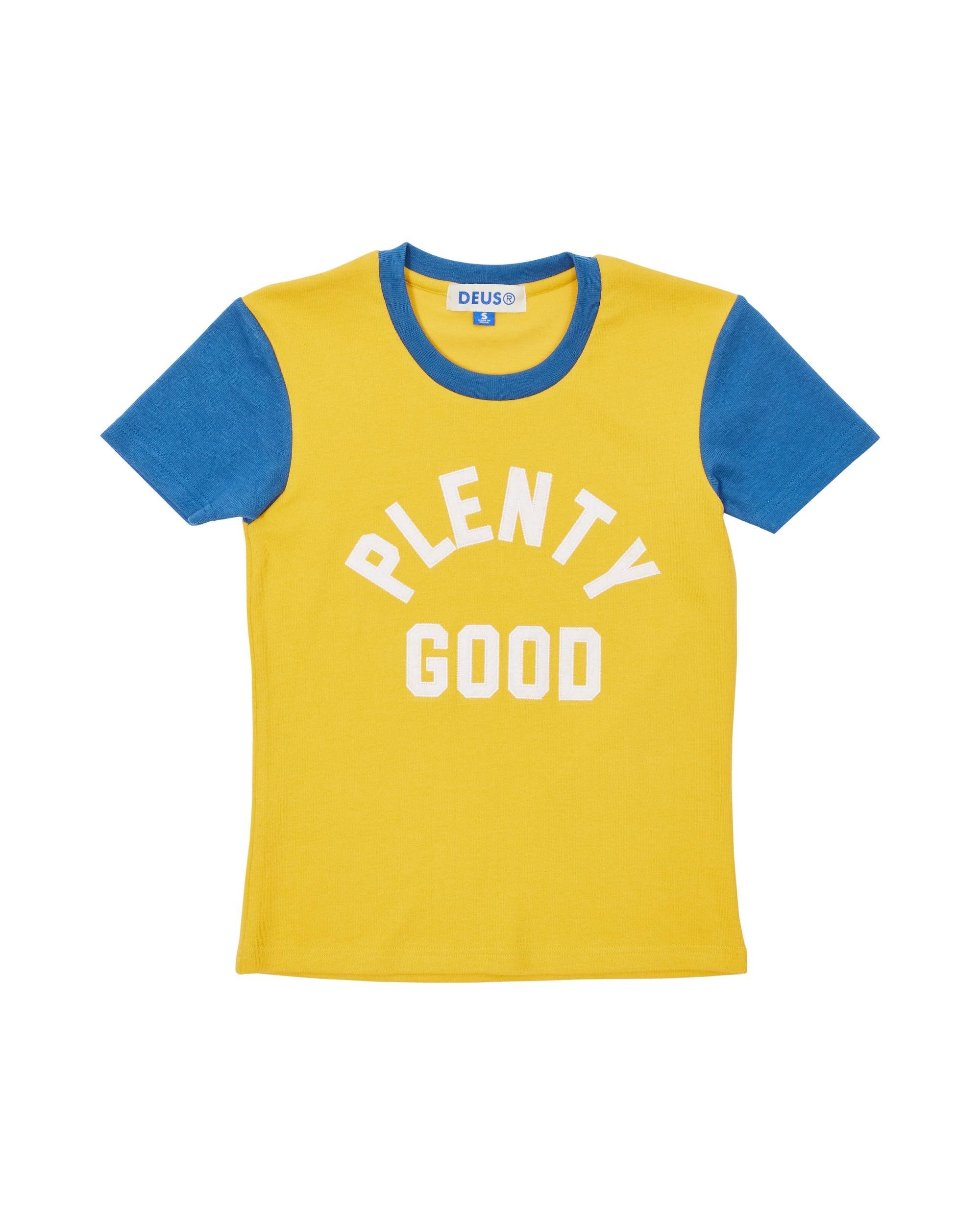 Lucky Tee - Solar Power Product Image