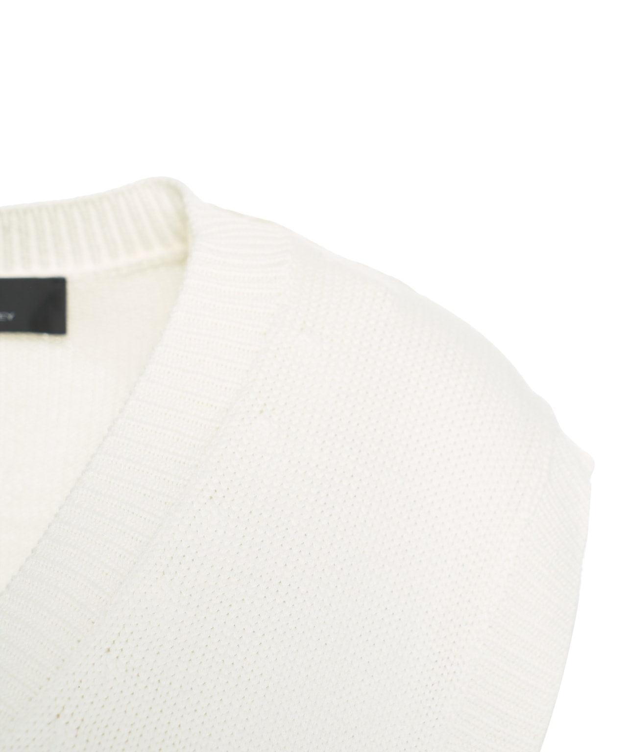 V-neck vest Product Image