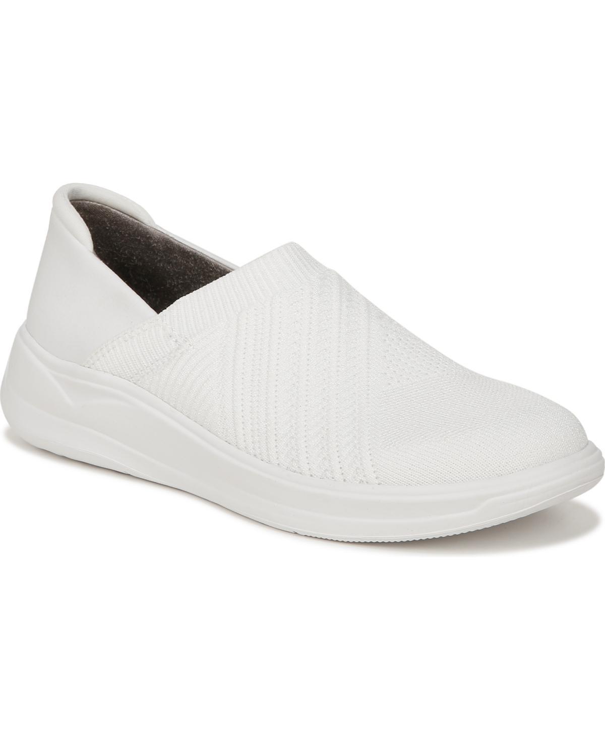 Bzees Triumph Women's Slip-ons, Size: 6, Black Product Image