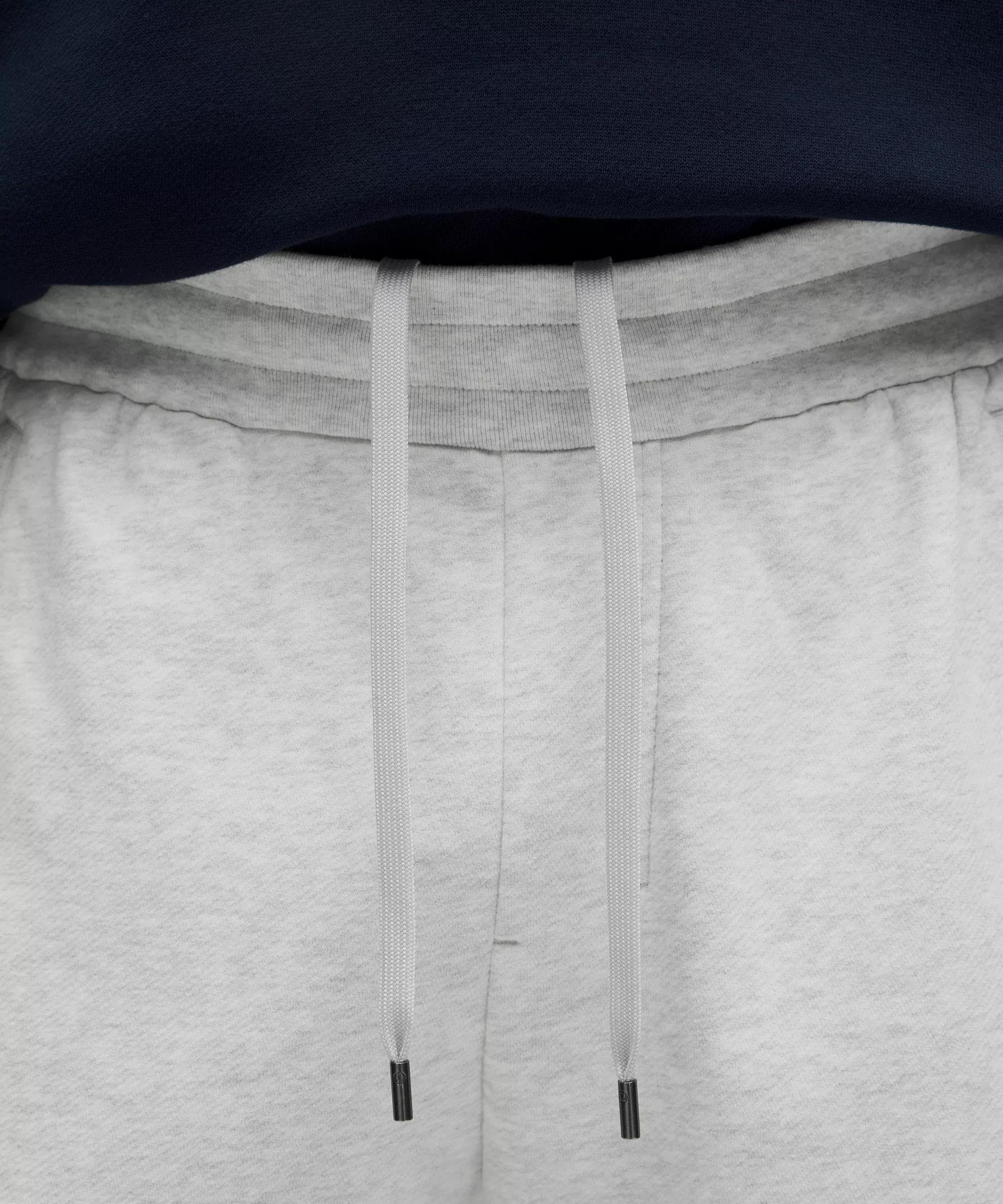 French Terry Jogger *Regular Product Image