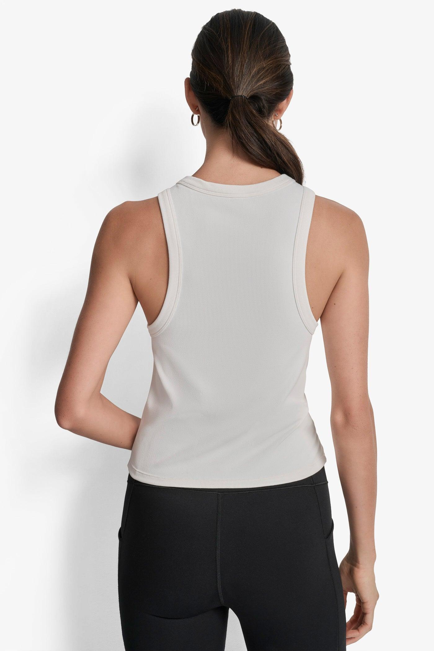 HIGH-NECK TANK Product Image