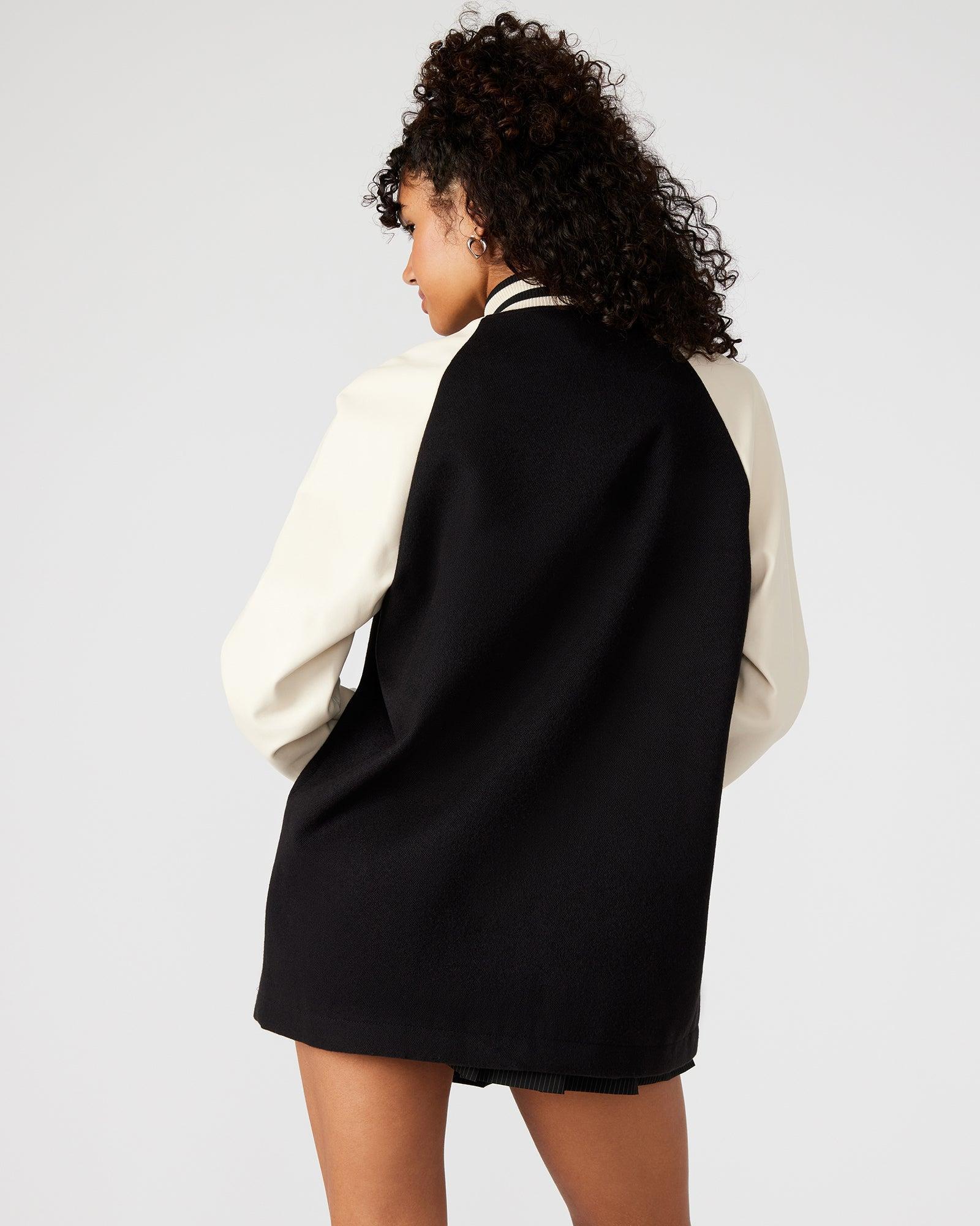 SKYLIE JACKET BLACK Female Product Image