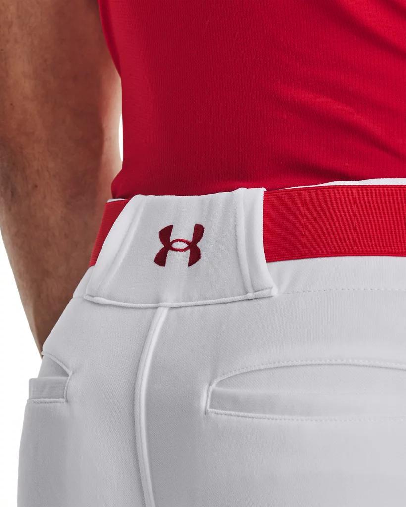 UA Utility Pro Piped Mens Knicker Baseball Pants Product Image