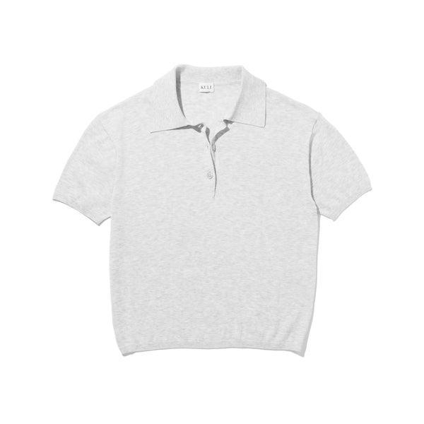 The Farley - Heather Grey Product Image