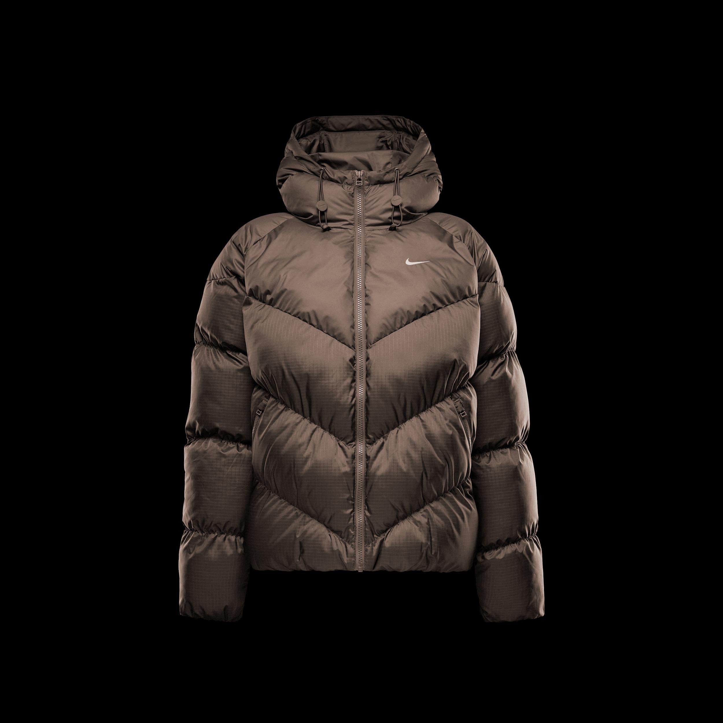 Womens Nike Sportswear Windpuffer Storm-FIT Loose Jacket Product Image