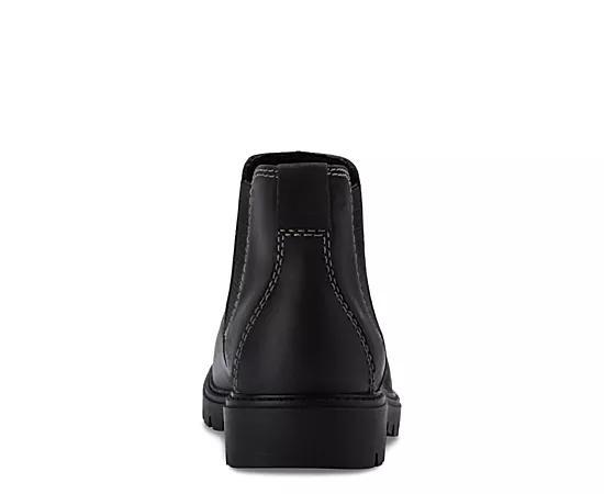 Eastland Norway Men's Chelsea Boots, Size: 10, Black Product Image