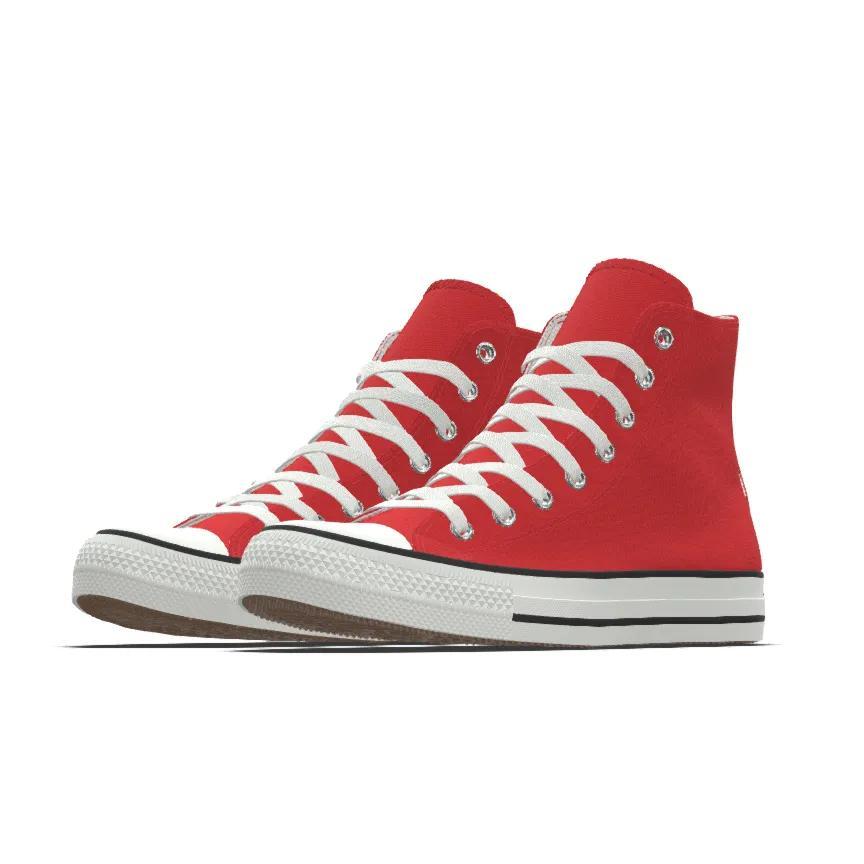 Custom Chuck Taylor All Star By You Product Image