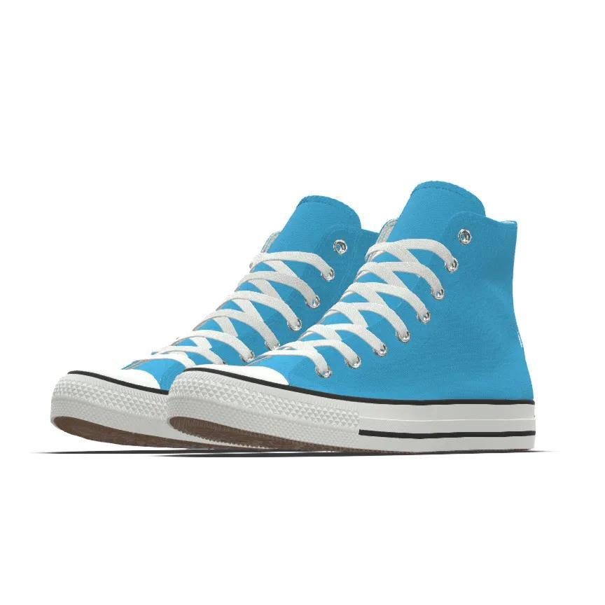 Custom Chuck Taylor All Star By You Product Image