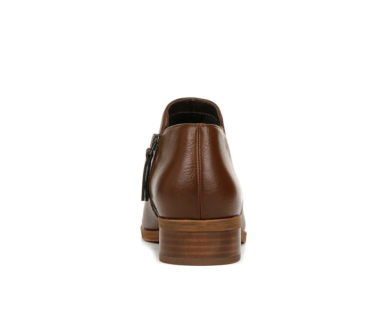 Women's Soul Naturalizer Respect Booties Product Image