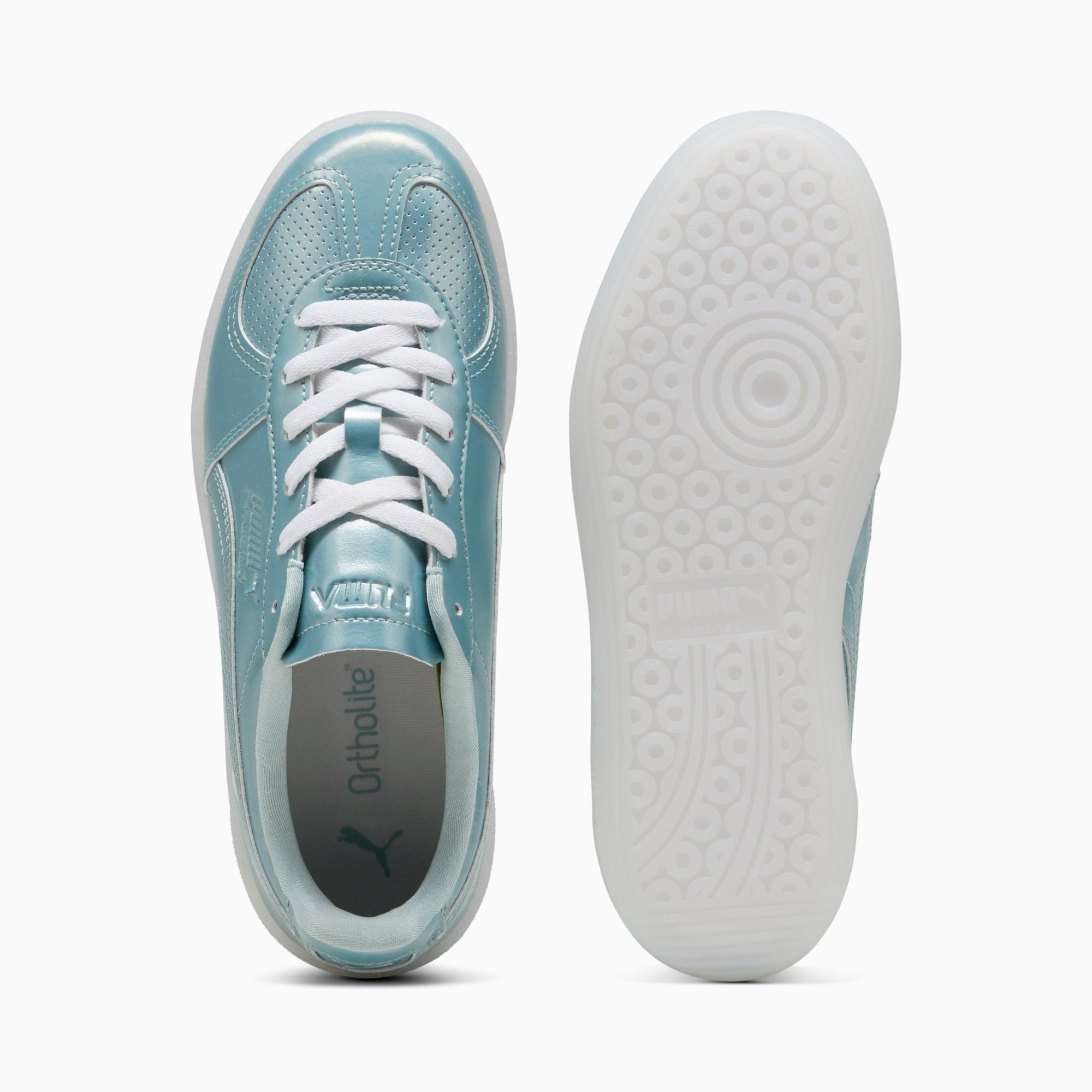 PUMA Palermo Astro Escape Women's Sneakers Product Image