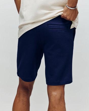 MENS SHIRO KNIT HONEYCOMB SHORT - B6R585F200 Product Image