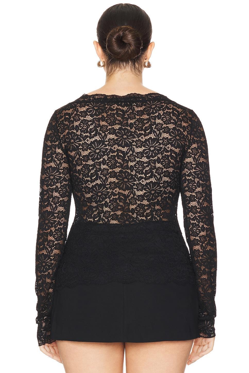 by Marianna Hollis Top L'Academie Product Image