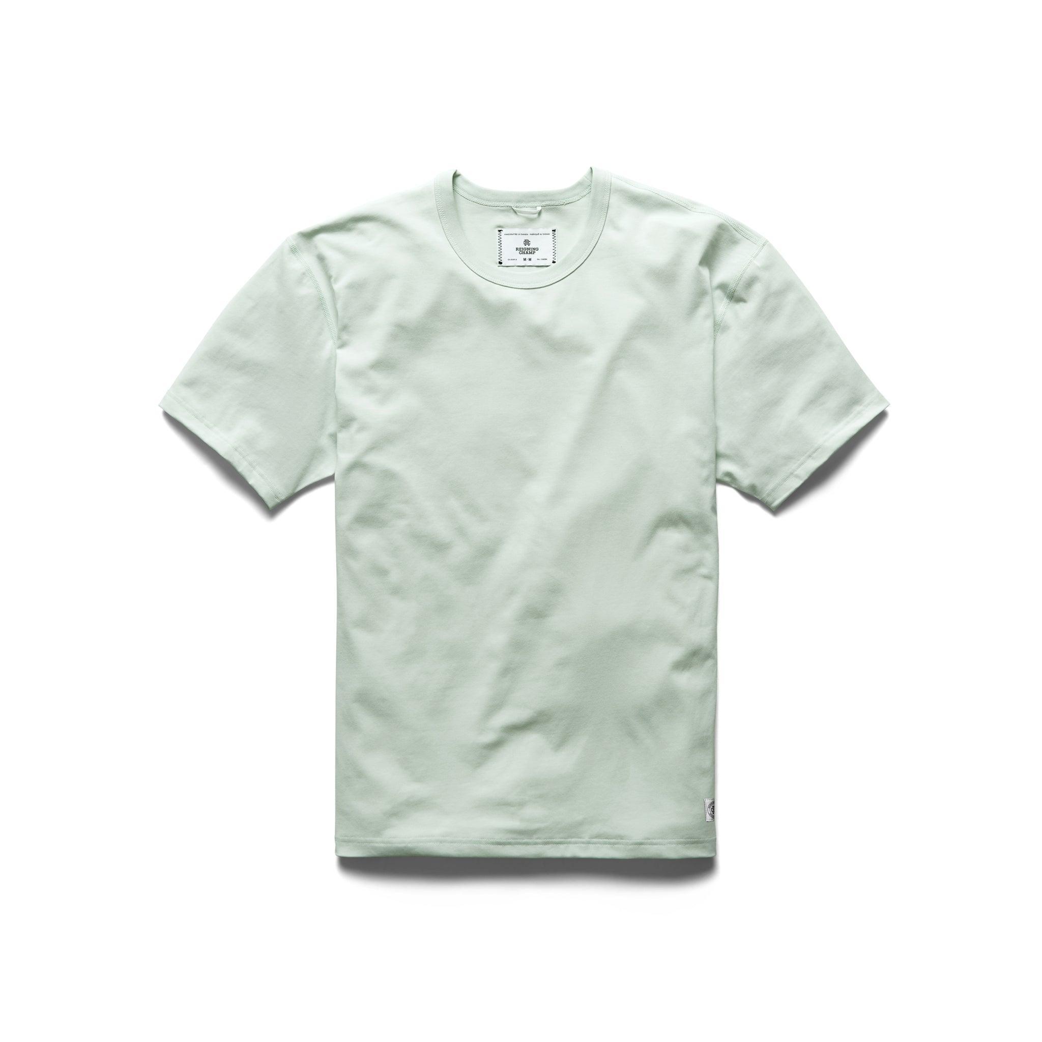 Copper Jersey Standard T-Shirt - Vault Male Product Image