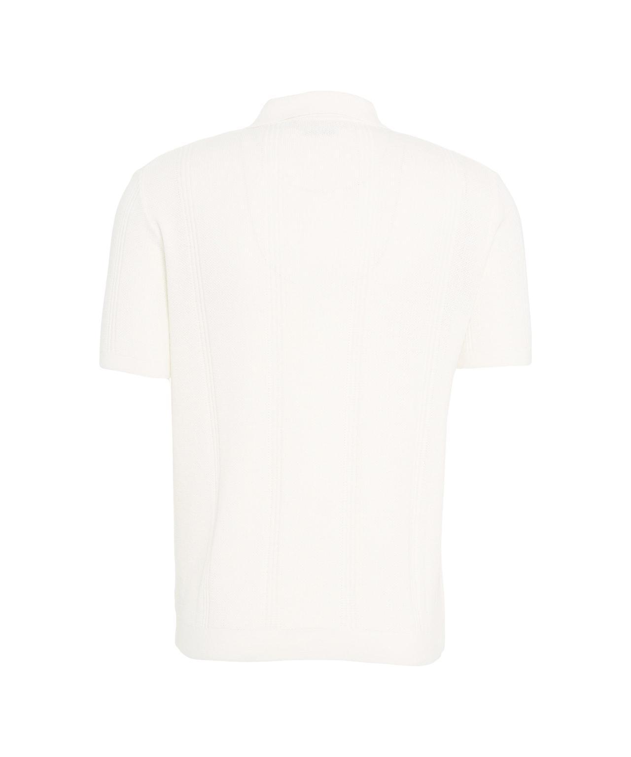 Knit shirt Product Image