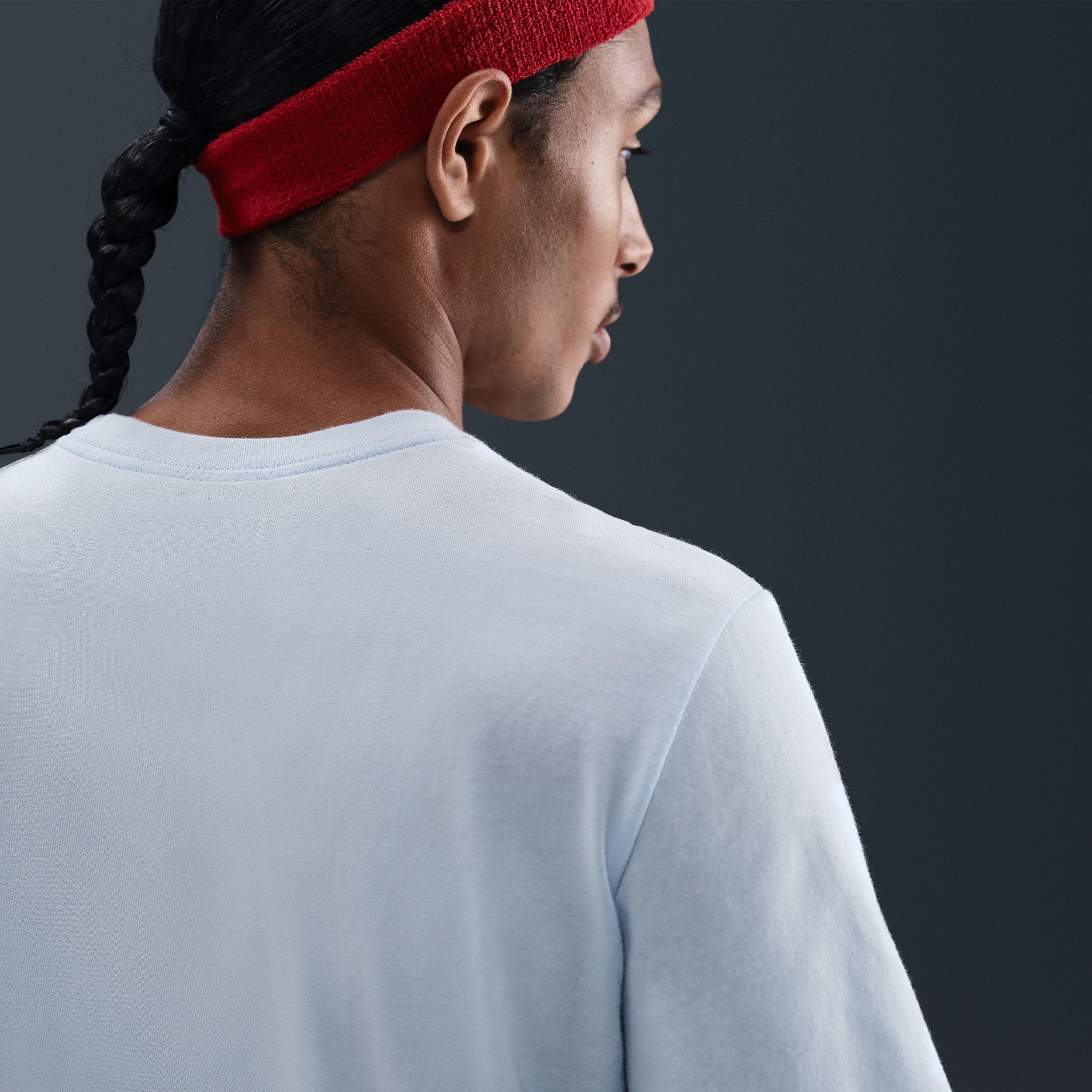 Nike Men's Court Tennis T-Shirt Product Image