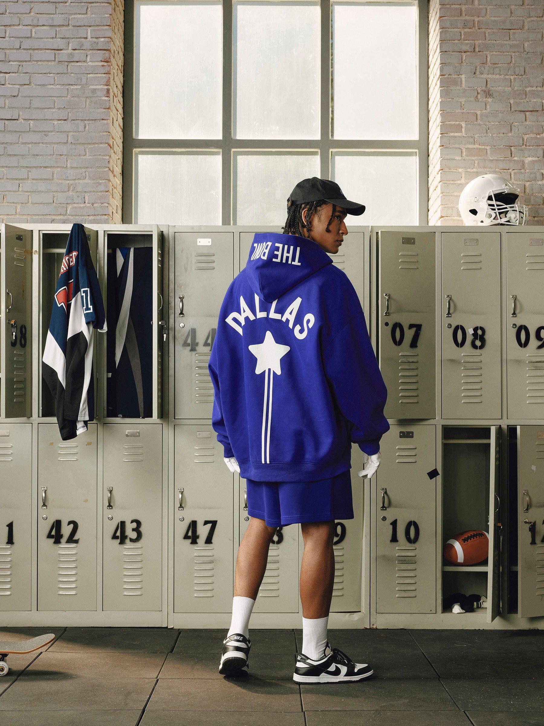 Aelfric Eden Graphic Eden Star Shorts Product Image