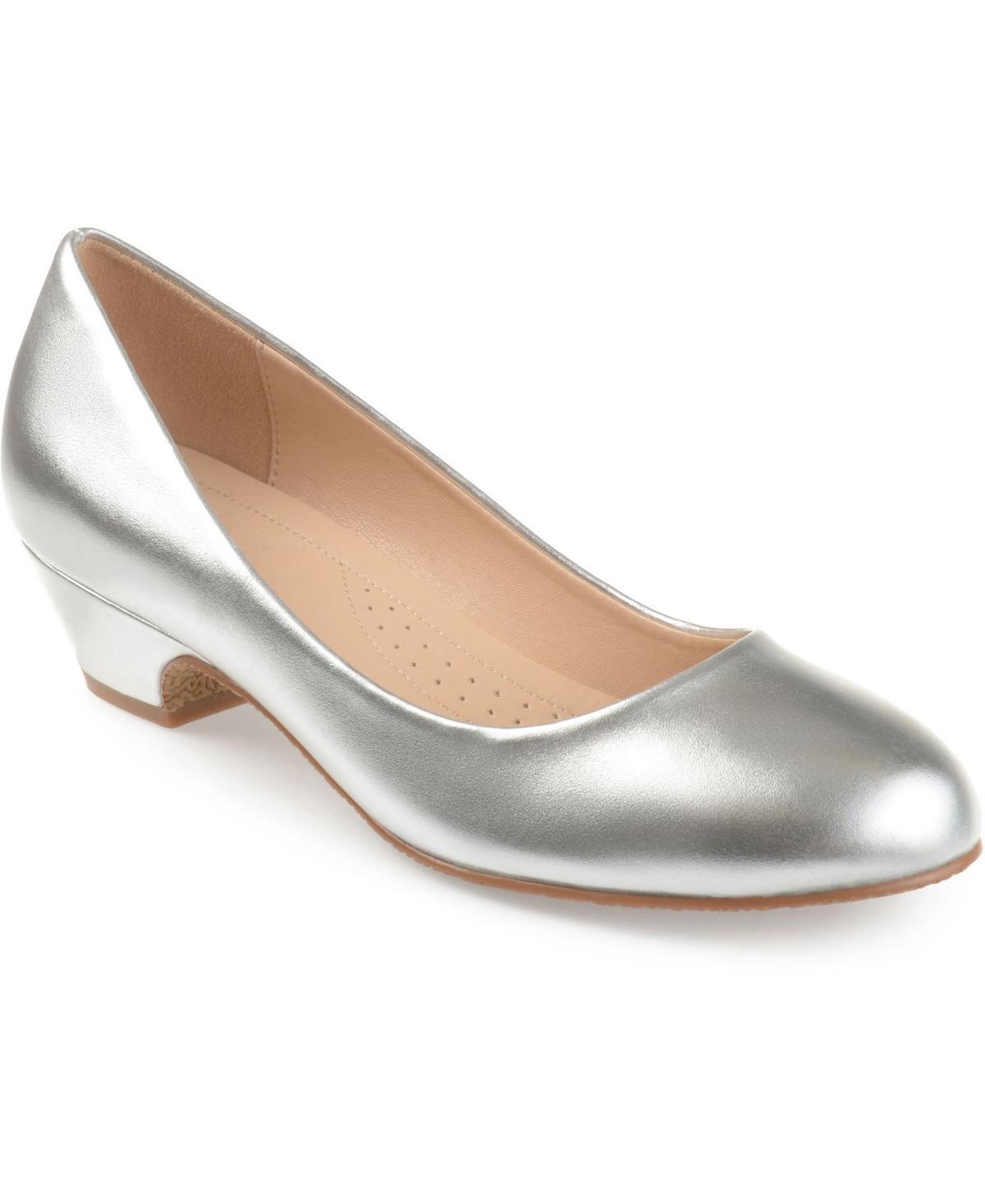 Journee Saar Womens High Heels Product Image