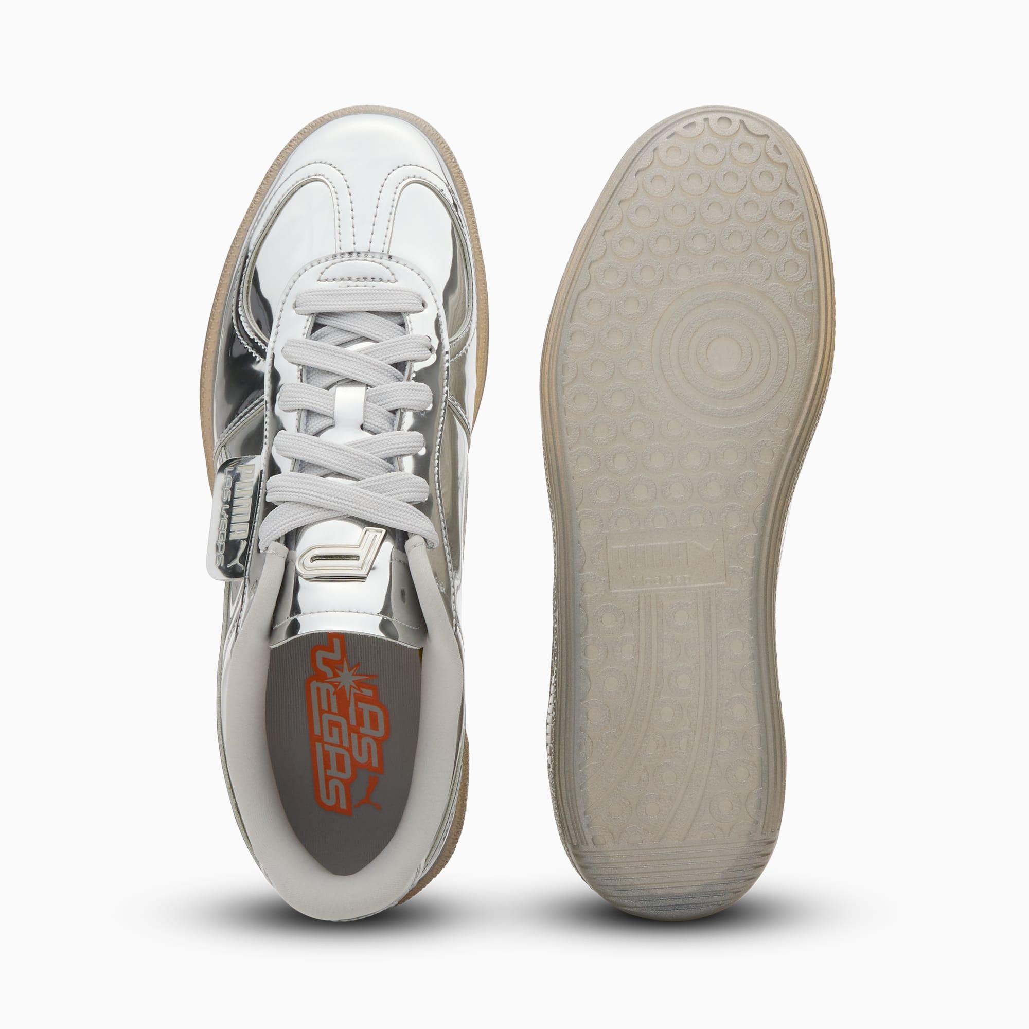 Palermo Club Vegas Sneakers Product Image