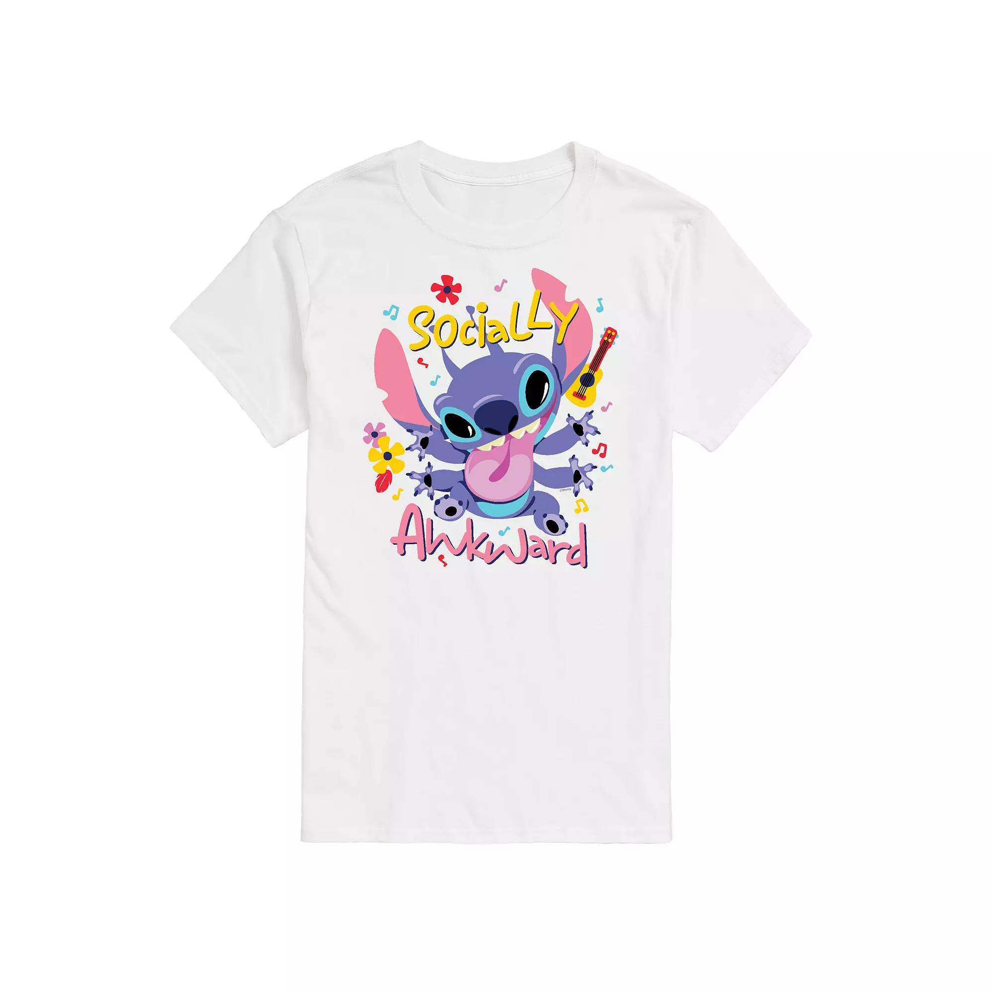 Mens Captain Underpants Prank Artists Graphic Tee Product Image