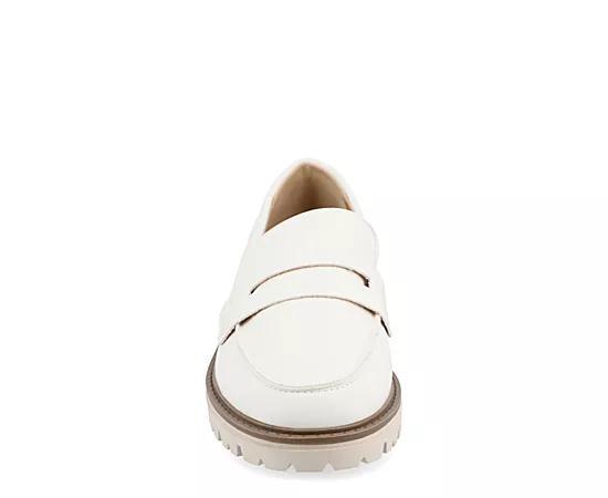 Journee Kenly Tru Comfort Foam Womens Loafers Product Image