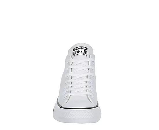 Converse Womens Chuck Taylor All Star Madison Mid Top Sneaker Product Image