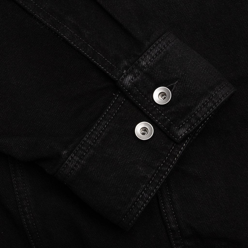 BDU Shirt L/S - Olive Drab Male Product Image