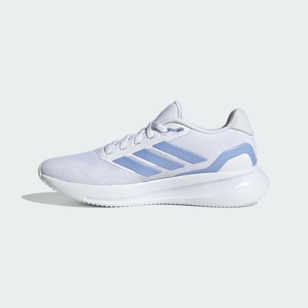 adidas Runfalcon 5 Running Shoes Core Black 11 Womens Product Image