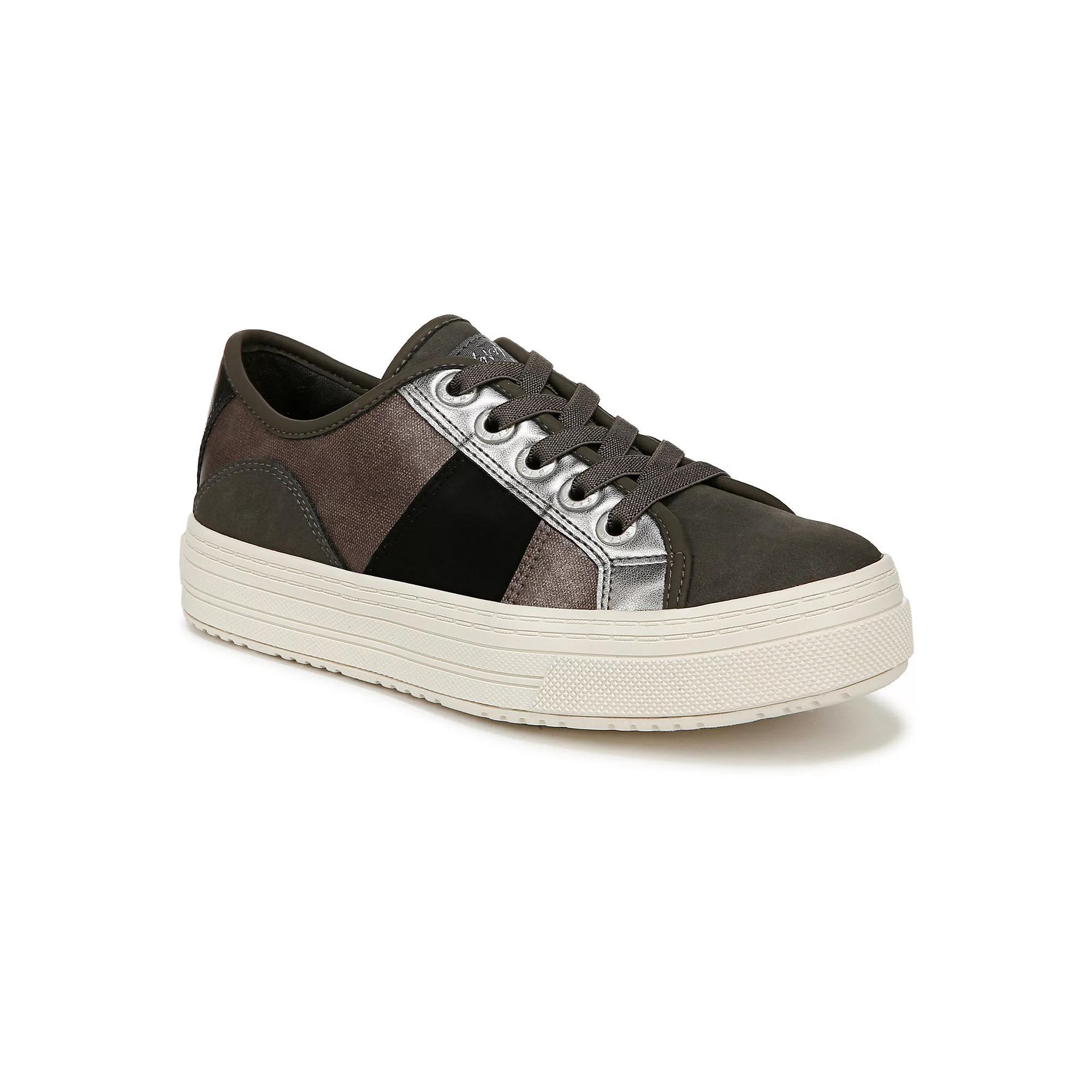 Blowfish Malibu Super Smile Women's Sneakers, Size: 9, Black Product Image