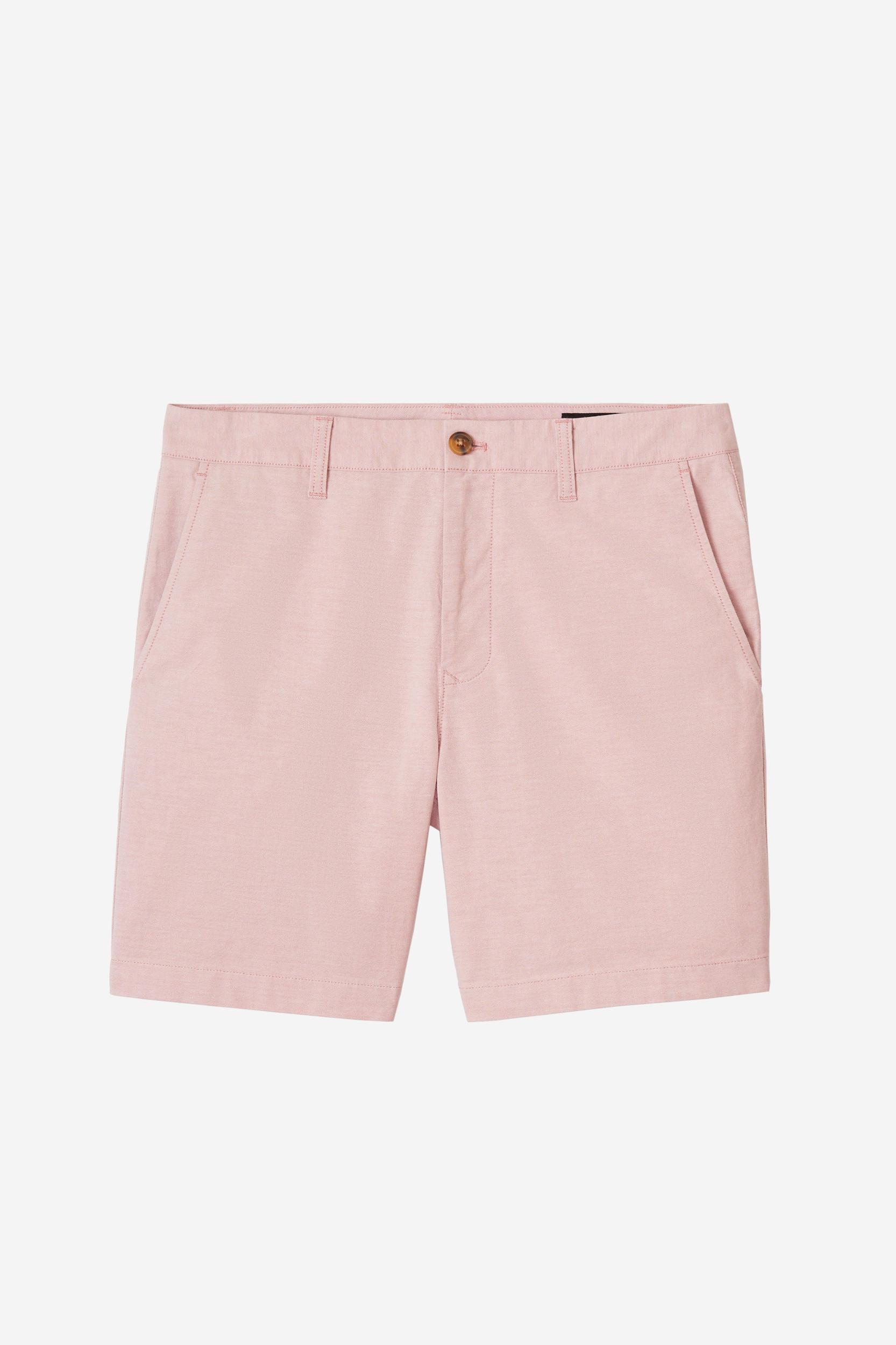 Stretch Lightweight Chino Shorts Product Image
